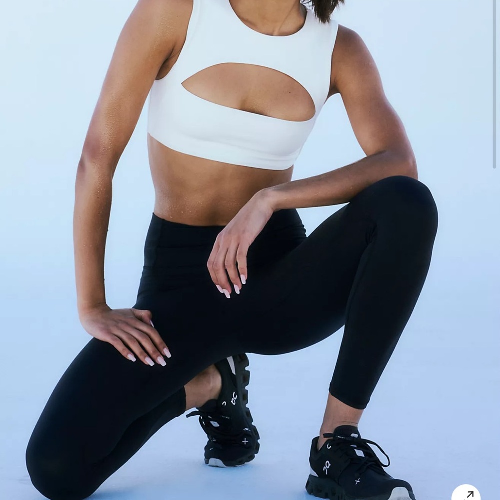 Free people movement epic revenge sports bra